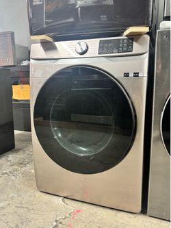 Samsung 7.5 cu. Ft. Electric dryer