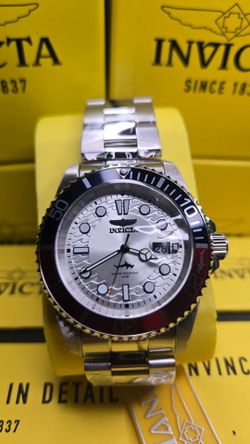 Invictia watch
