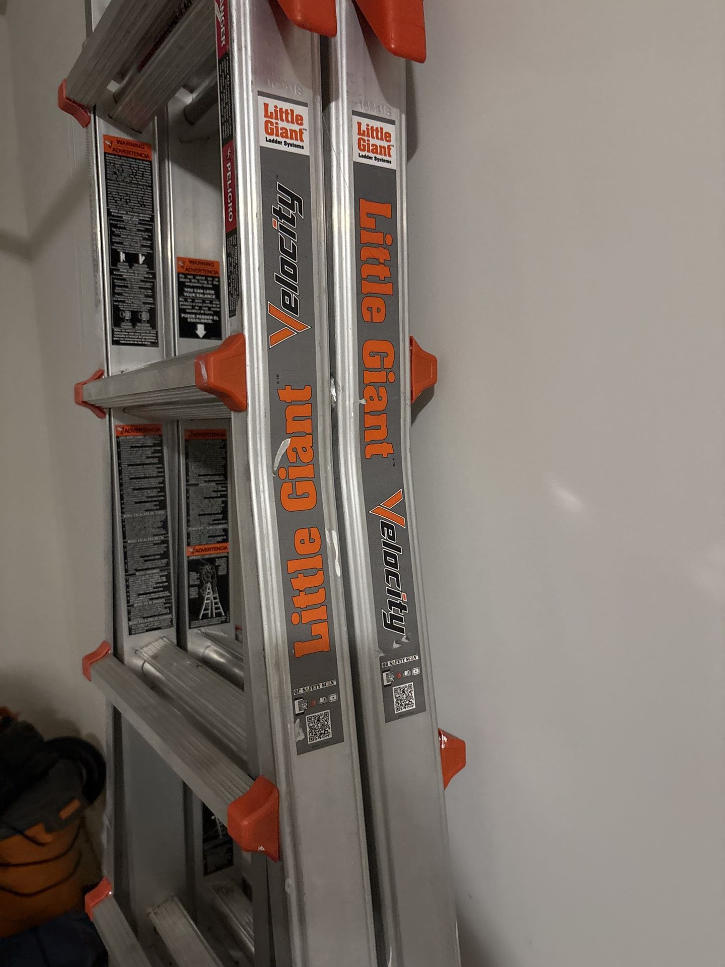 Ladder