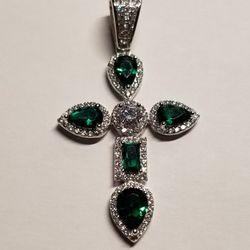 Sterling silver 925 Charm Pure Silver