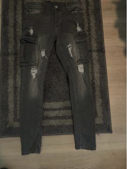 BoohooMAN pants