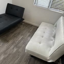 Futon Sofa 
