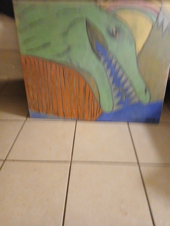 Artpanting