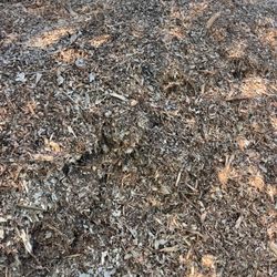 Free Mulch