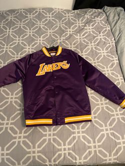Lakers jacket XL