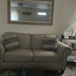 Couches For Sale In Great Condition