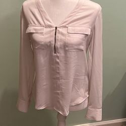 Long Sleeved Express Shirts - S