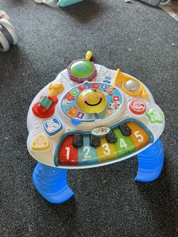 Baby Activity Toy 