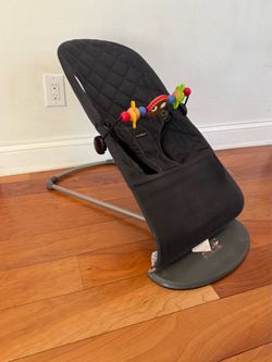 BabyBjörn Bouncer Bliss