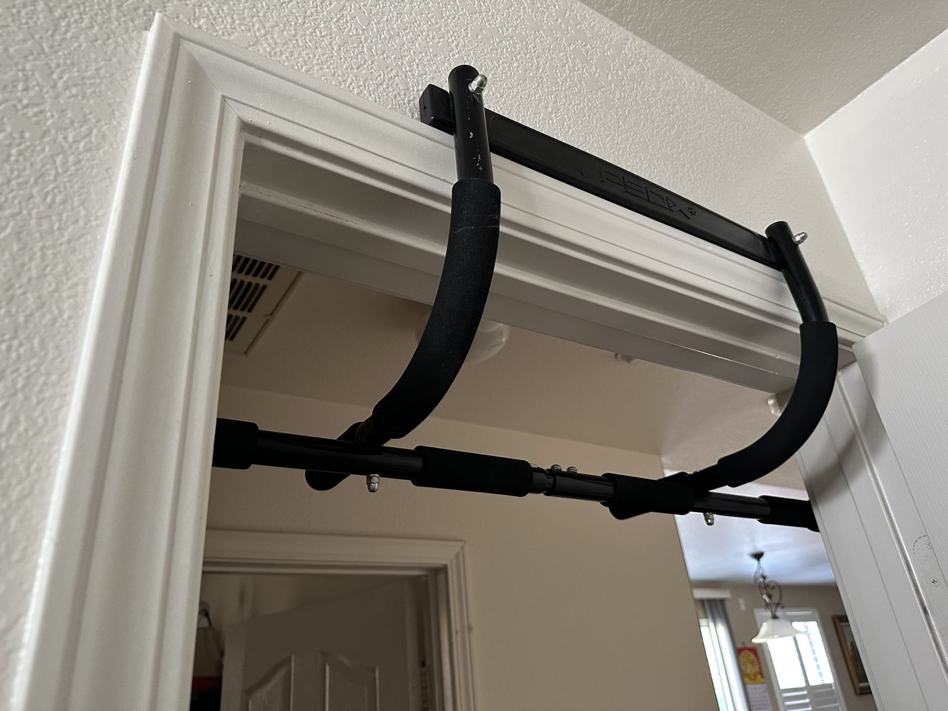 Interior Exercise Fitness Equipment 