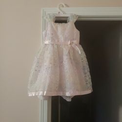 New Girls Dress 4T Party 