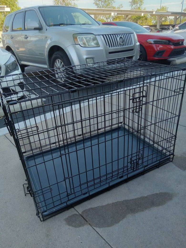 Dog Kennel