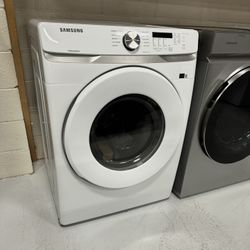 Brand New Electric Dryer 7.3 Cubic Feet 1 Year Warranty 