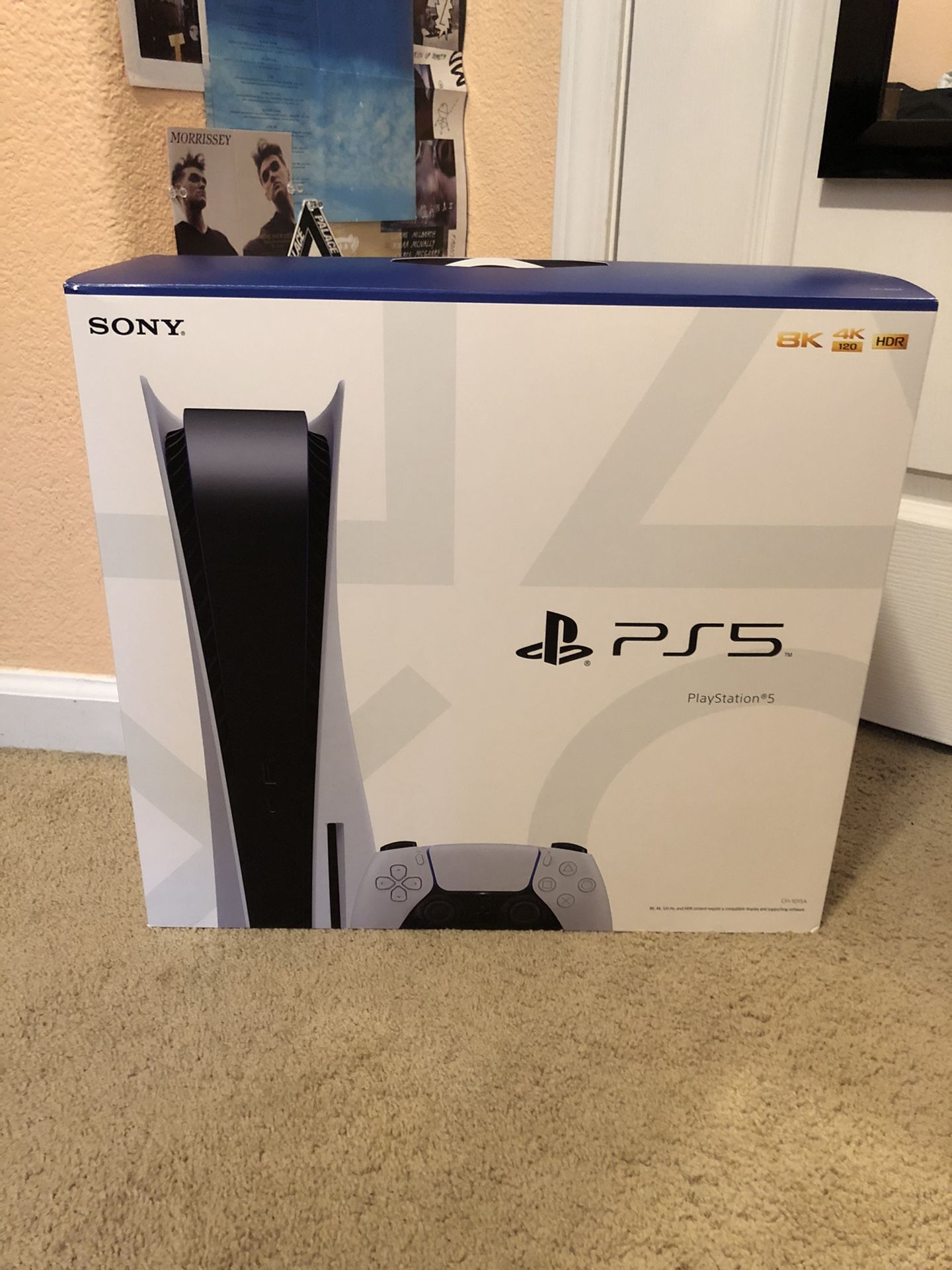 Playstation 5 PS5 Used for Sale in Buckeye, AZ - OfferUp