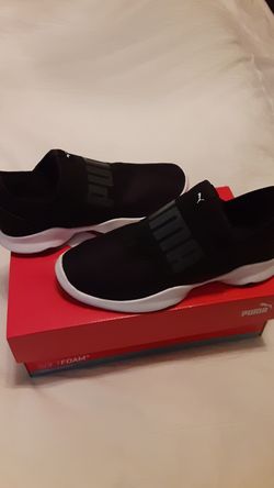 Puma size 7.5