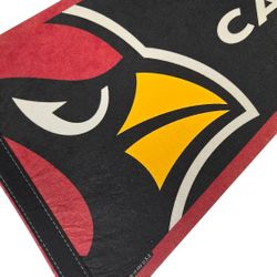 Arizona Cardinals NFL Full-Size Pennant 