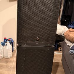 Powered Speakers Set