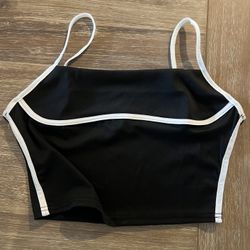 Tank Top Summer