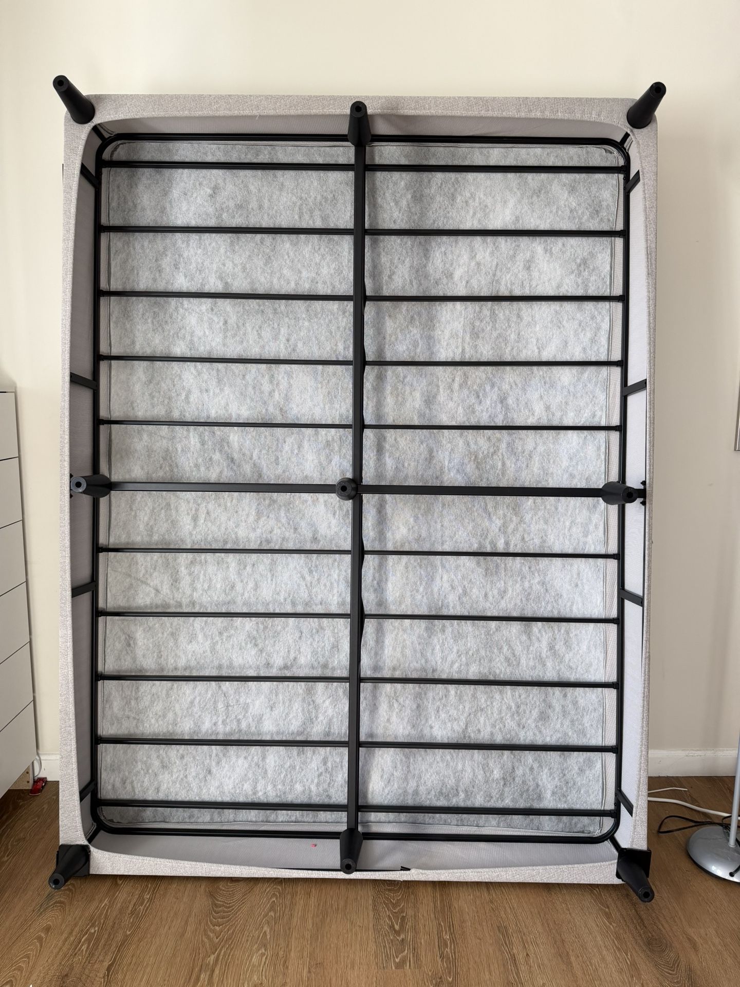 Free - Bed Frame (Queen)