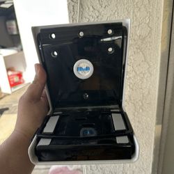 Ps5 Wall Mount Bracket 