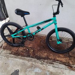 GT BERM BIKE