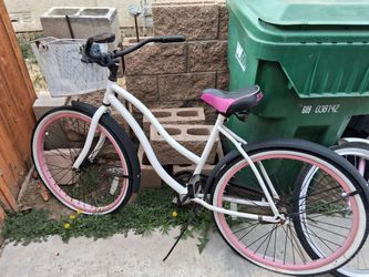 Beach Cruiser