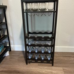 Wine Rack