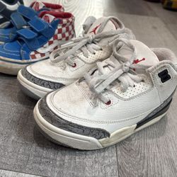 Toddler Shoes