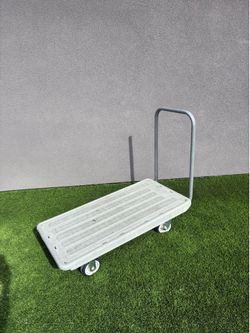 Platform doly