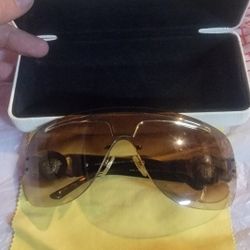 Versace Sunglasses