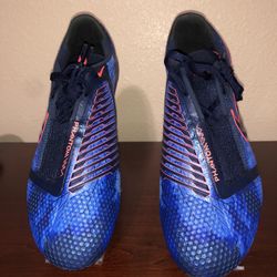 Nike Phantom Venom Elite Soccer Cleats AO7540-411