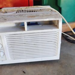 Air Conditioner 