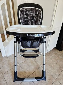 Babytrend Highchair