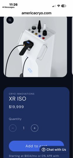 Brand model sub zero cryo