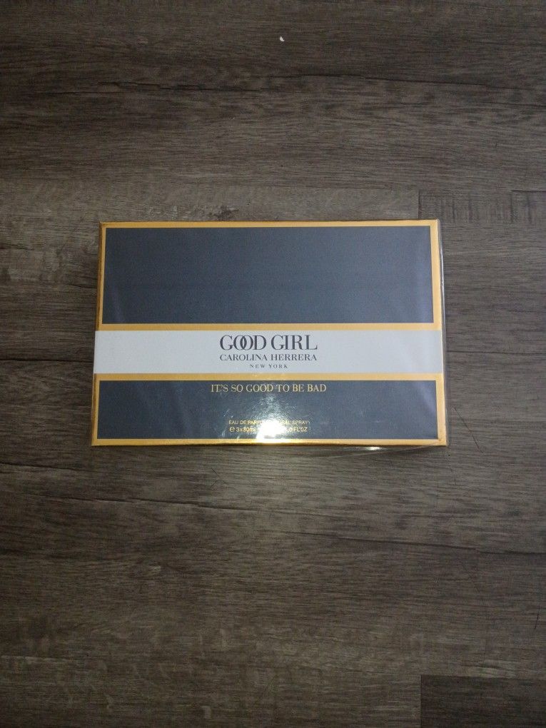 Carolina Herrera Gift Set