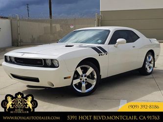2010 Dodge Challenger
