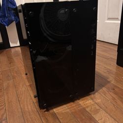 Sky tech Gaming Pc