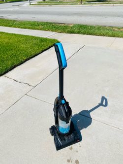vacuum cleaner