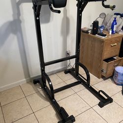 Máquina De Hacer Ejercicio