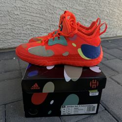 Harden Vol. 5 Futurenatura