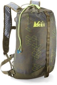 REI Flash 18 Pack Ultralight Hiking Backpack