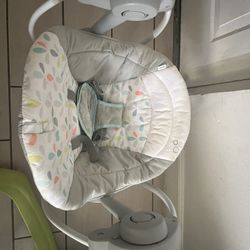 Baby Swing 