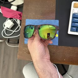 Smith Sunglasses Chromapop Lenses
