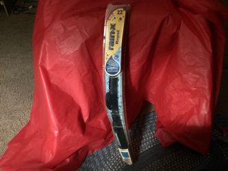 New Wind Shield Wiper Blade