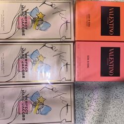 Women Perfume 