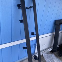 Tacoma Crew Cap  Side Boards