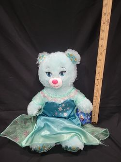 BAB FROZEN DISNEY BEAR
