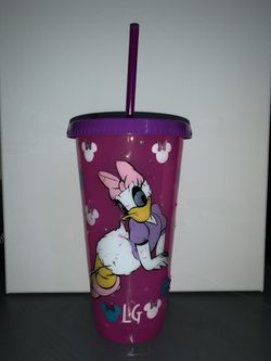 Customized cups