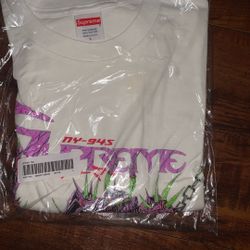 Supreme T-shirt 
