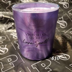 VS Candle